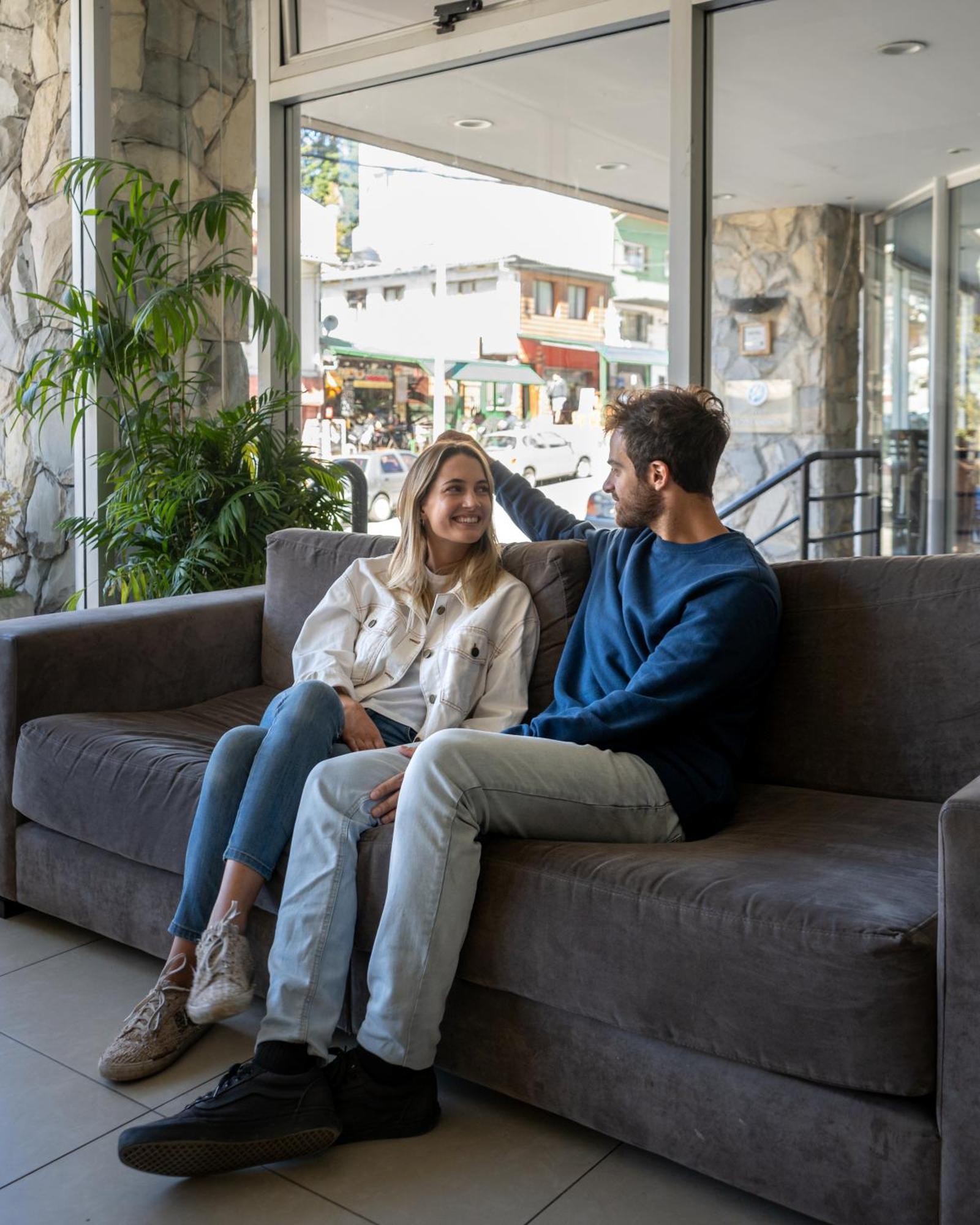 סן קרלוס דה ברילוצ'ה Lagos Andinos מראה חיצוני תמונה